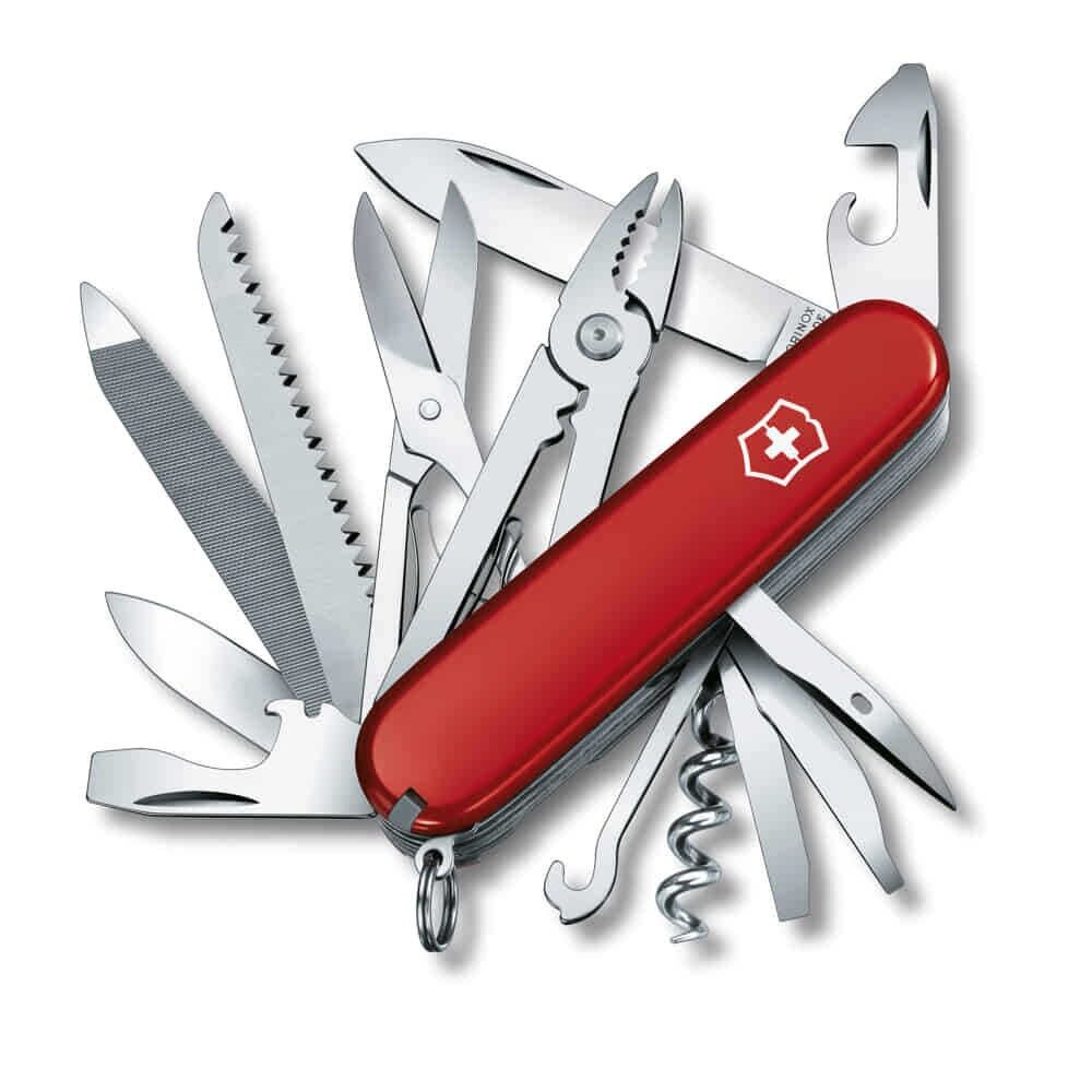 VICTORINOX 1.3773 HANDYMAN ÇAKI