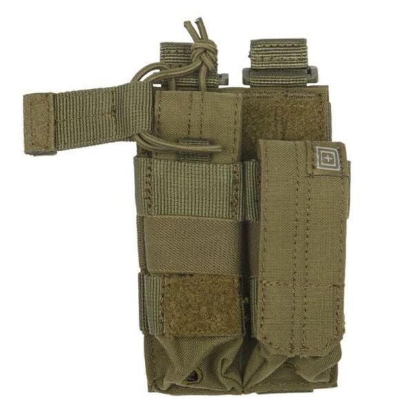 5.11 Ciftli Sarjorluk Bungee