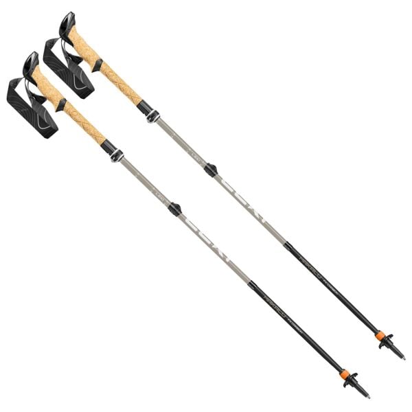 Leki Makalu FX Carbon Antishock Baton