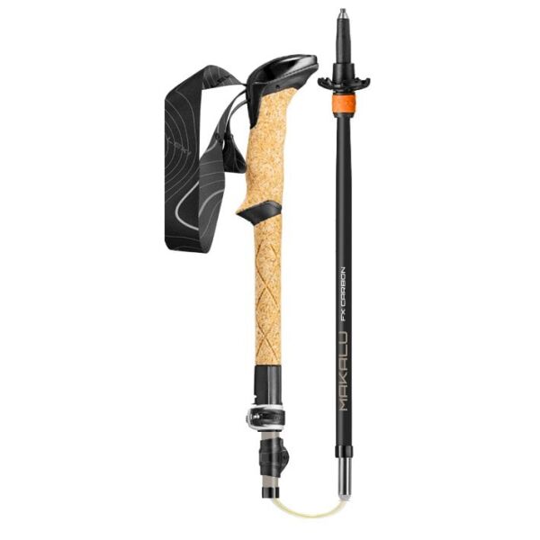 Leki Makalu FX Carbon Antishock Baton