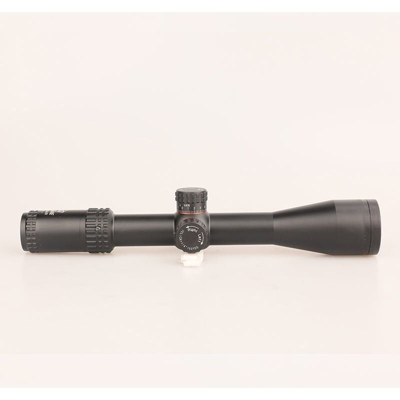 Square 4-14x44 Ir Isikli Tufek Durbunu