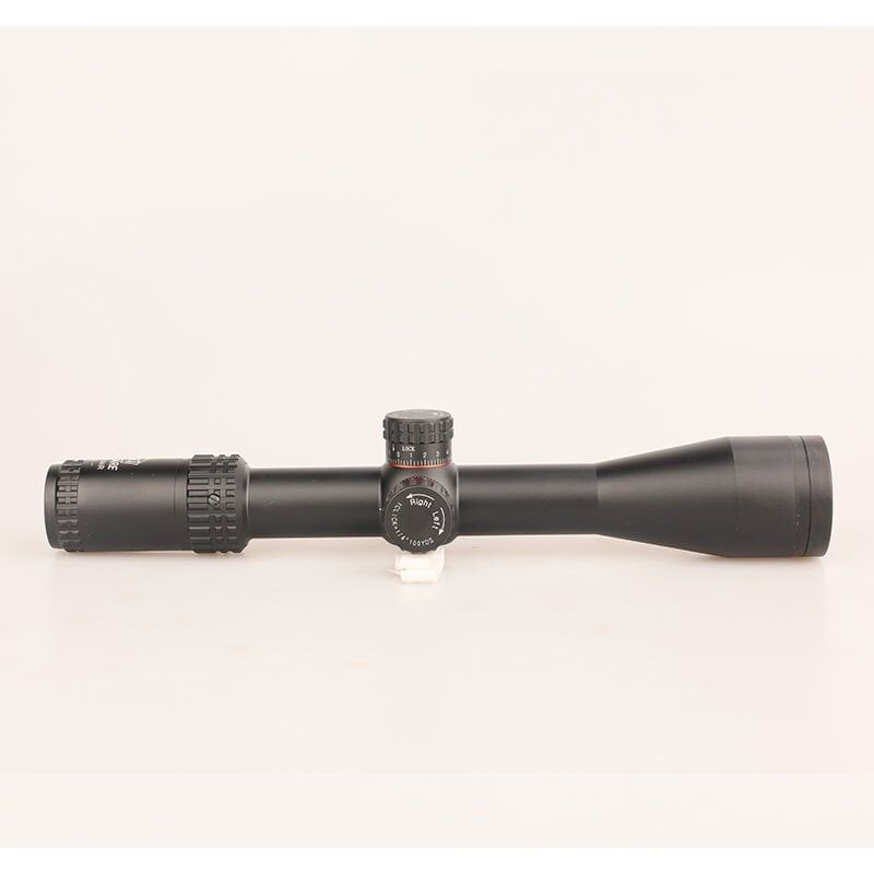 Square 4-14x44 Ir Isikli Tufek Durbunu