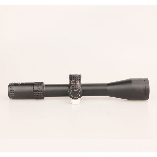 Square 4-14x44 Ir Isikli Tufek Durbunu