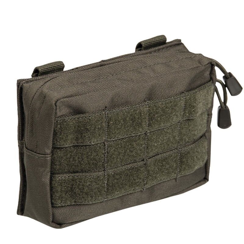 Sturm Molle Sm Yesil Silah Cantasi