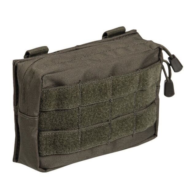Sturm Molle Sm Yesil Silah Cantasi