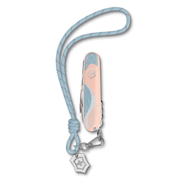 Victorinox 1.3909.e221 Companion Çaki Paris Style