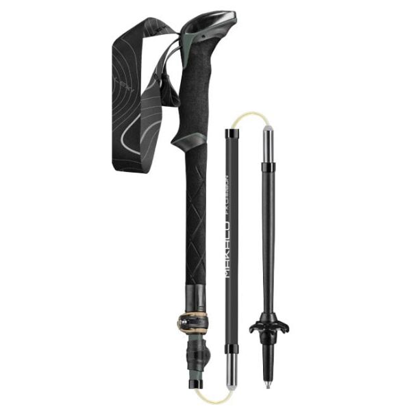 Leki Makalu FX Carbon Baton