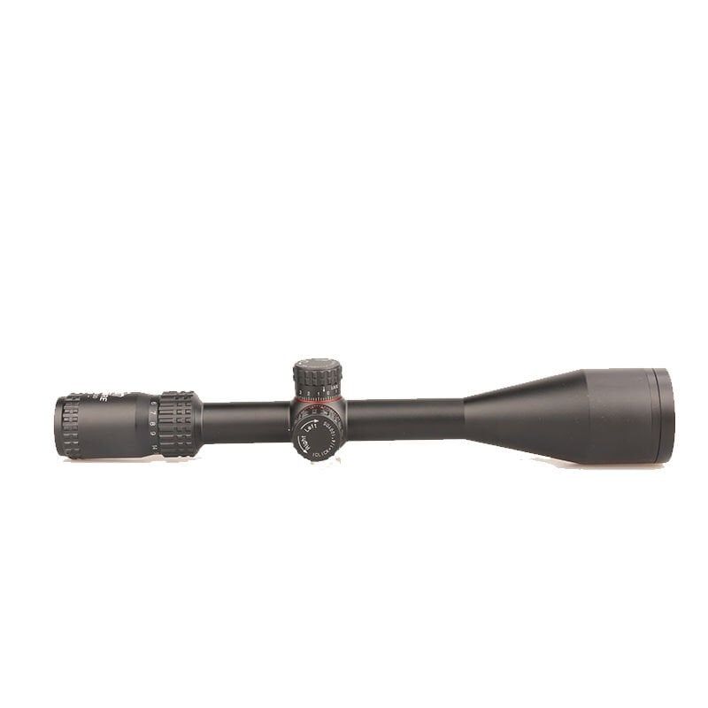 Square 5-20x50 Tufek Durbunu