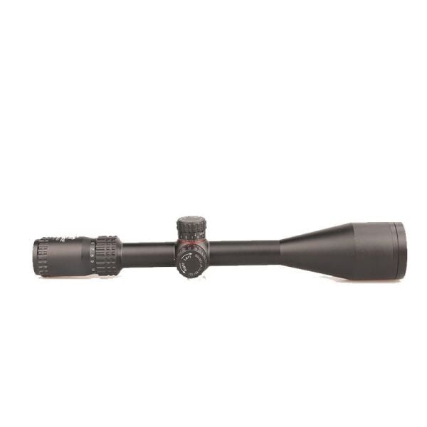 Square 5-20x50 Tufek Durbunu