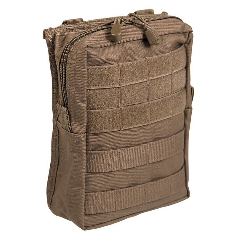 Sturm Molle Lg D.coyote Silah Cantasi