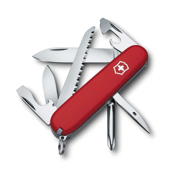 VICTORINOX 1.4613 HIKER ÇAKI