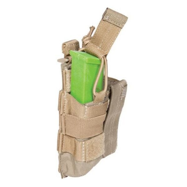 5.11 Ciftli Sarjorluk Bungee