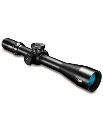 Bushnell 4.5-18x44 Elite Hunter Tufek Durbunu