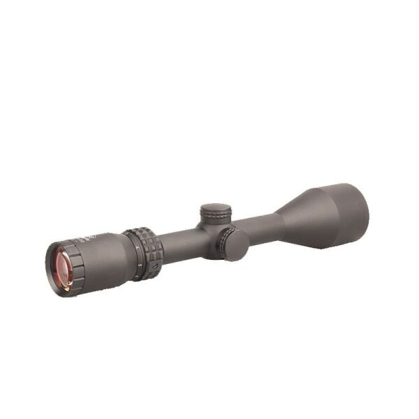 Square 3-9x50 Tufek Durbunu