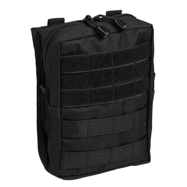 Sturm Molle Lg Siyah Silah Cantasi