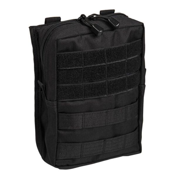 Sturm Molle Lg Siyah Silah CantasiS