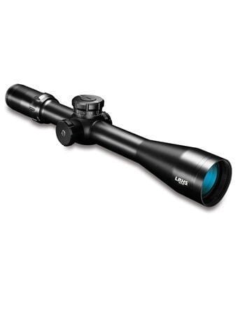 Bushnell 4.5-18x44 Elite Hunter Tufek Durbunu
