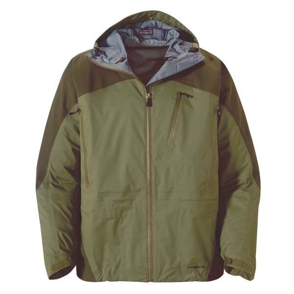 Patagonia Erkek Süper Pluma II Ceket