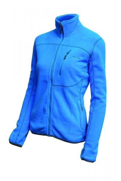 Pinguin Tina Polartec Classic 200 Mavi Polar