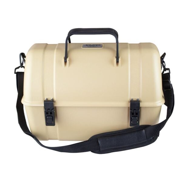 Savana Malzeme Ve Yi̇yecek Taşima Çantasi