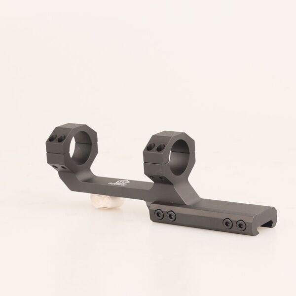 Square 165mm Durbun Ayak