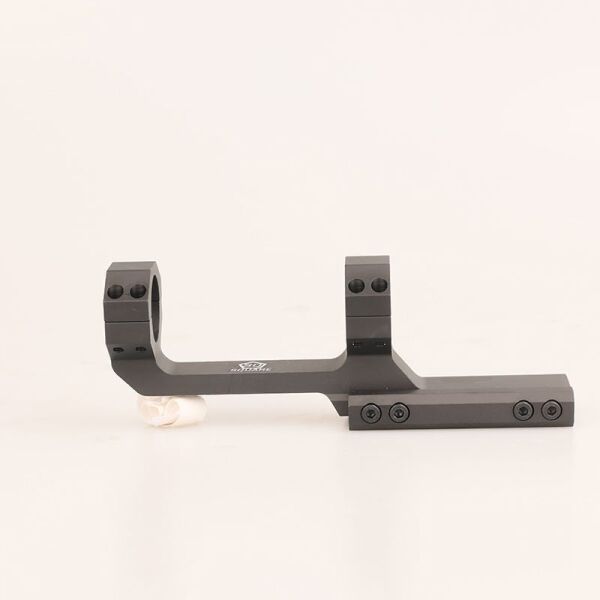 Square 165mm Durbun Ayak