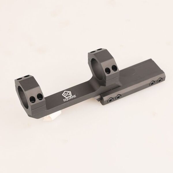 Square 165mm Durbun Ayak