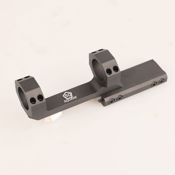 Square 165mm Durbun Ayak