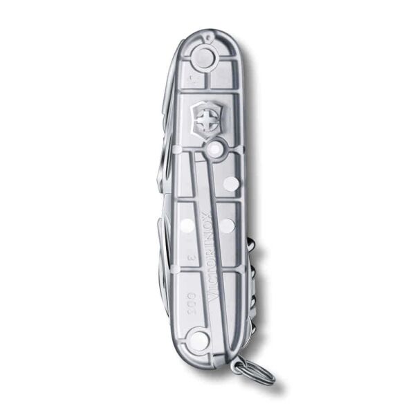 Victorinox 1.6794.t7 Swisschamp Çaki