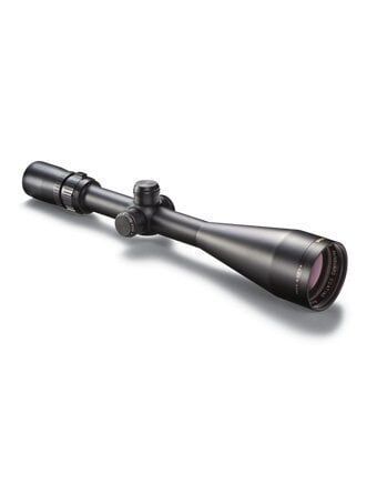 Bushnell 4-16x50 Tufek Durbunu