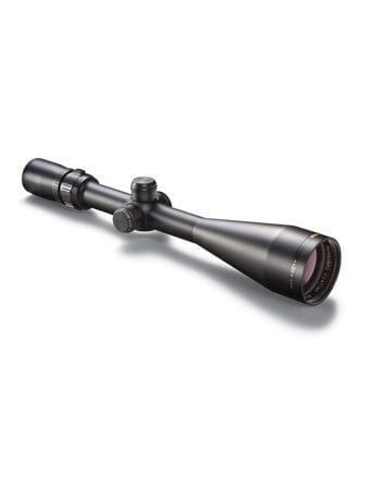 Bushnell 4-16x50 Tufek Durbunu