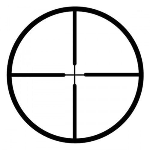 Bushnell 4-16x50 Tufek Durbunu