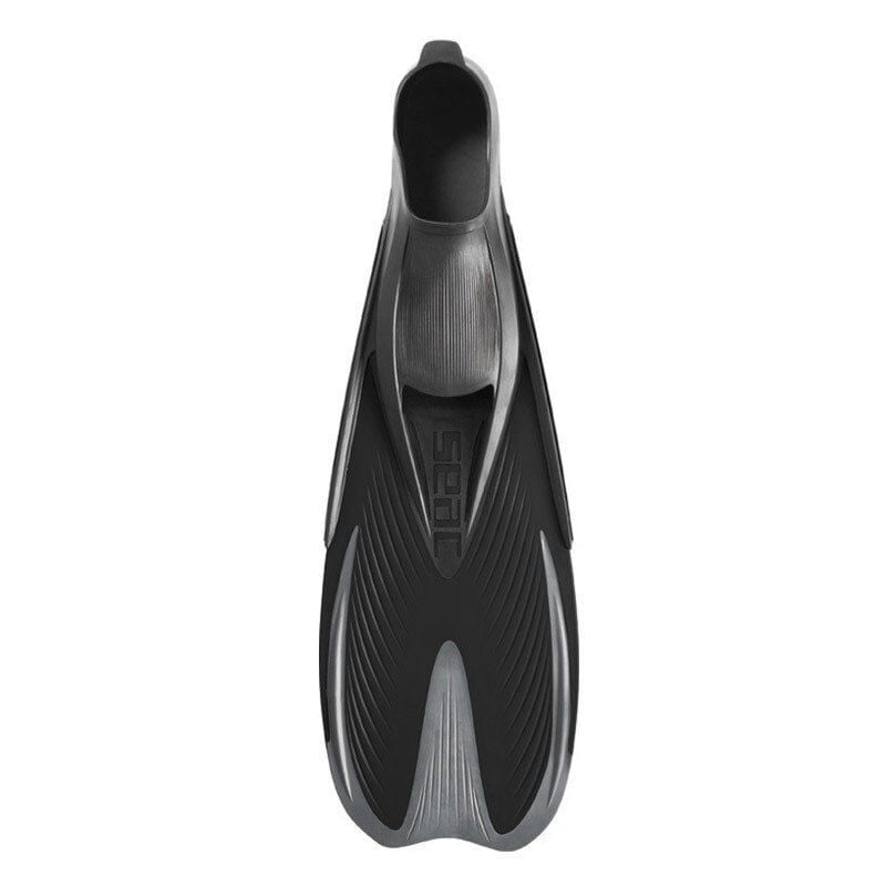 Seac Sub Palet Speed Siyah