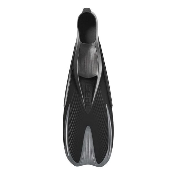 Seac Sub Palet Speed Siyah