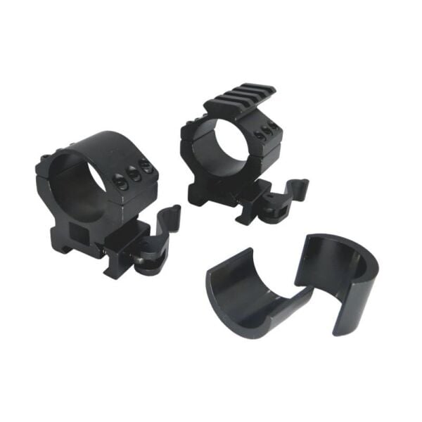 Square Hr484q 30mm Medium Tufek Durbun Ayak