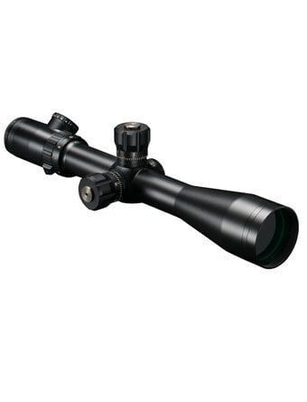 Bushnell 3-12x44 Elite Tactical Tufek Durbunu