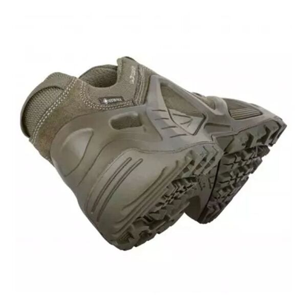 Lowa Zephyr Mk2 Gtx Ranger Green Ayakkabi