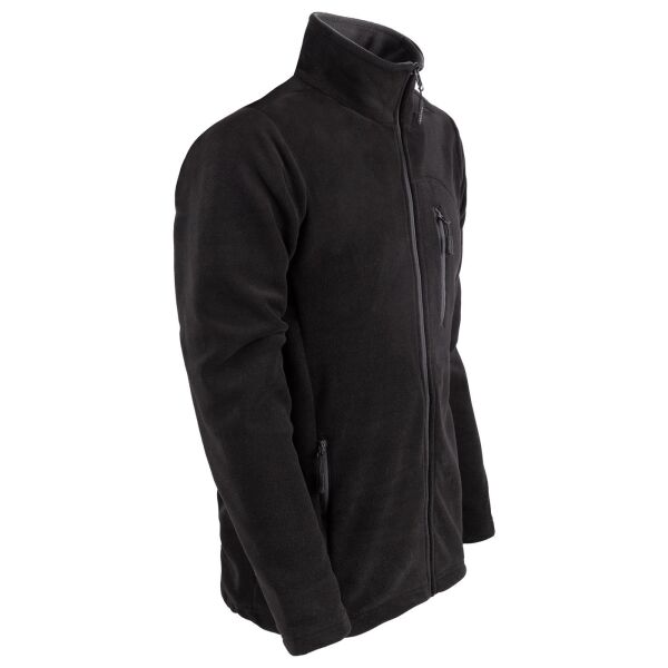 Evolite River Polar Mont - Siyah