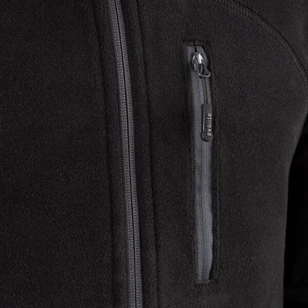 Evolite River Polar Mont - Siyah