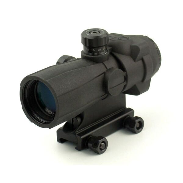 Square Hd01-432 Dot (green/blue/red)