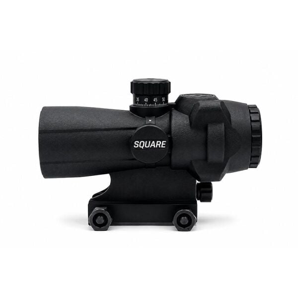 Square Hd01-432 Dot (green/blue/red)