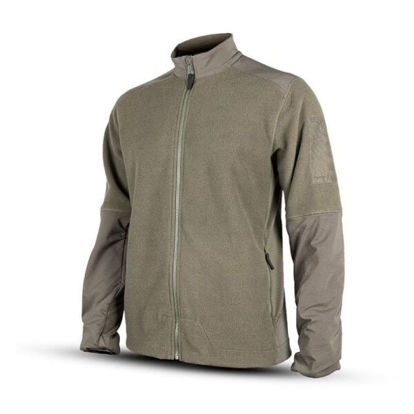 5.11 BASTION TACTICAL FLEECE YESIL