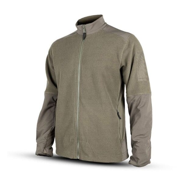 5.11 Bastion Tactical Fleece Yesil