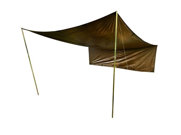 HABİTAT ULTRA DAYANIKLI 4 MEVSİM TARP