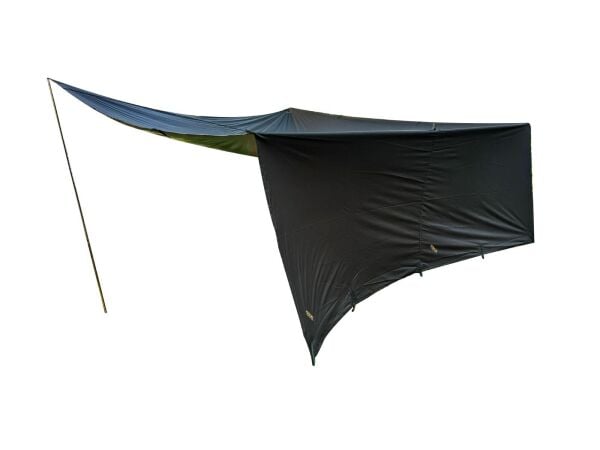 HABİTAT ULTRA DAYANIKLI 4 MEVSİM TARP