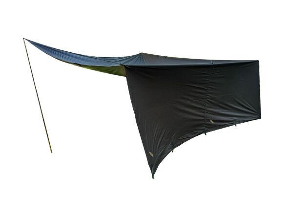 Habi̇tat Ultra Dayanikli 4 Mevsi̇m Tarp