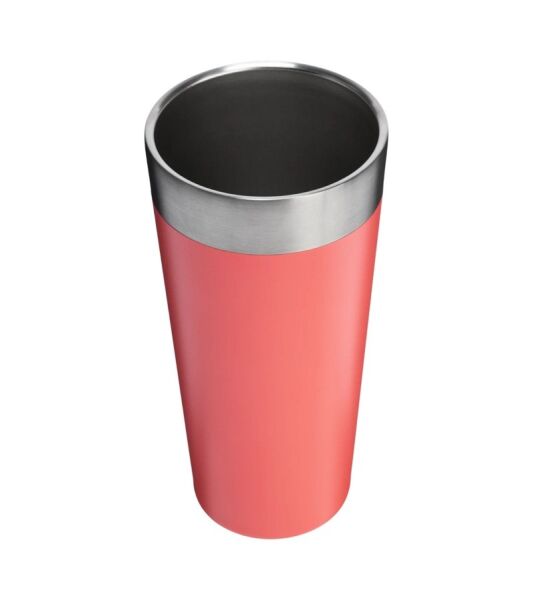 Stanley The Stacki̇ng Termos Bardak 0.47 Renk Li̇tre Turuncu Renk