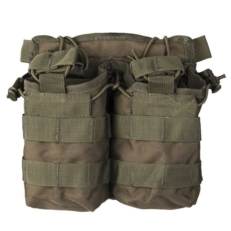 Sturm Open Top Double Yesil Sarjorluk