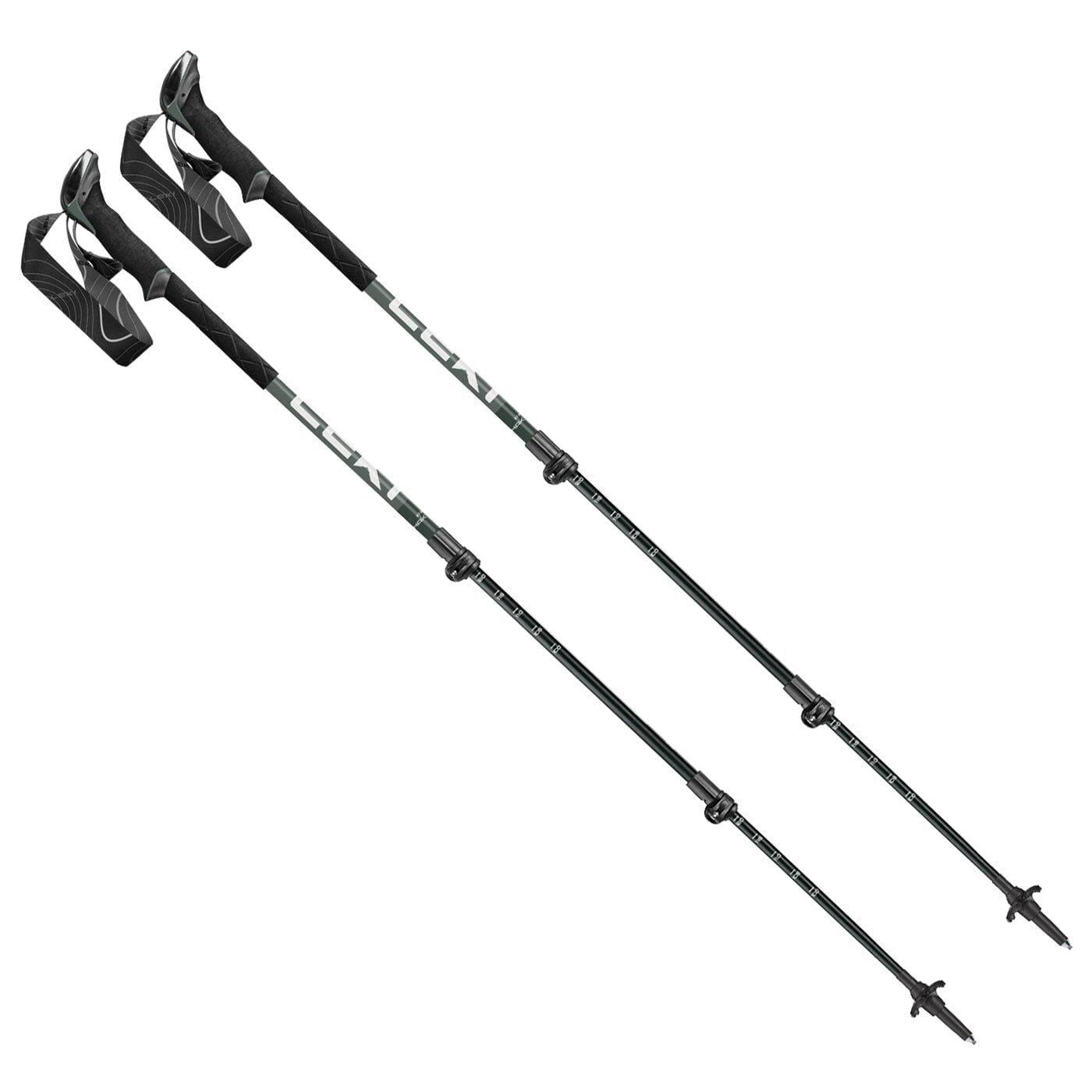 Leki Makalu Lite Speed Lock Baton