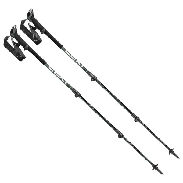 Leki Makalu Lite Speed Lock Baton